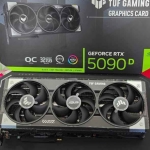 kart graficznych GeForce RTX 5090, RTX 5080, RTX 5070 Ti,  RTX 4090