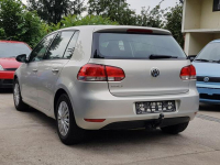 Volkswagen Golf Krajowy1.4 86KM GAZ 85tyskm IDEALNY 1-właściciel Skawina - zdjęcie 3