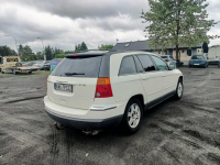 Chrysler Pacifica 3.5+LPG 04r Automat  4x4 Tarnów - zdjęcie 4