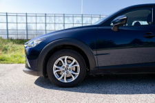 Mazda CX-3 2.0 SKYACTIV-G, Salon PL, Bezwypadkowy, Drugi właściciel Warszawa - zdjęcie 11