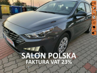 Hyundai i30 2021 Tylko Salon Polska 1Właściciel GWARANCJA Białystok - zdjęcie 1