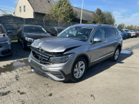 Volkswagen Tiguan Allspace Elegance Allspace Navi DSG Gliwice - zdjęcie 5