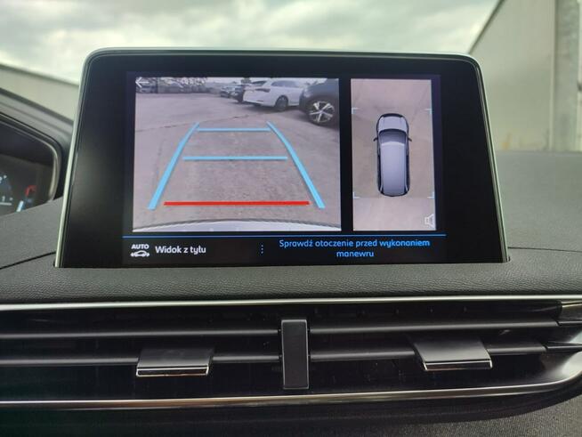 Peugeot 5008 Salon Pl fv23% Otwock - zdjęcie 7