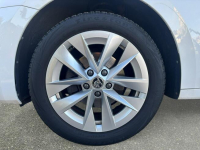 Škoda Octavia 2.0 TDI Ambition! Z Polskiego Salonu ! Faktura 23% ! Warszawa - zdjęcie 9