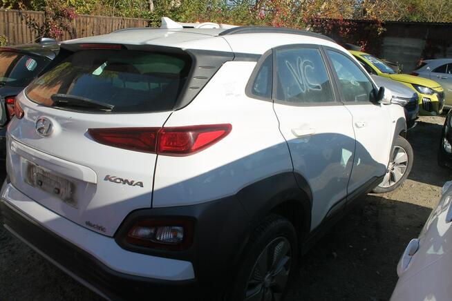 Hyundai Kona Ostrów Wielkopolski - zdjęcie 1