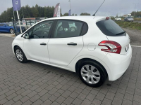 Peugeot 208 Stan bardzo dobry, zadbany Lipówki - zdjęcie 3