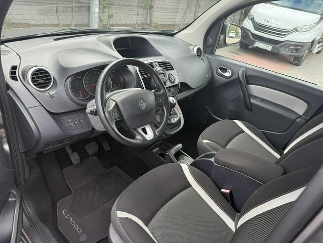 Renault Kangoo Zielona Łąka - zdjęcie 9