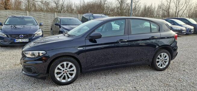 Fiat Tipo Super Stan Bezwypadkowy 1.4 16V Płock - zdjęcie 5