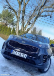 Kia Sportage 1.6 GDI M 2WD