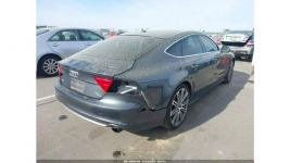 Audi A7 Quattro / automat / niski przebieg / 3.0 kompresor Tarnów - zdjęcie 6