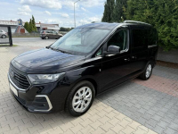Ford Grand Tourneo Connect
