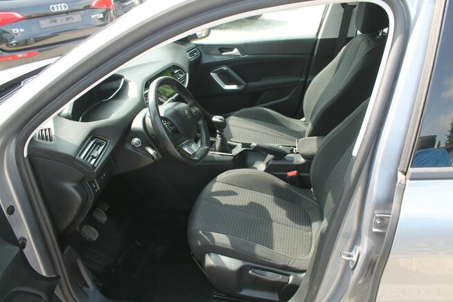 Peugeot 308 Ostrów Wielkopolski - zdjęcie 11