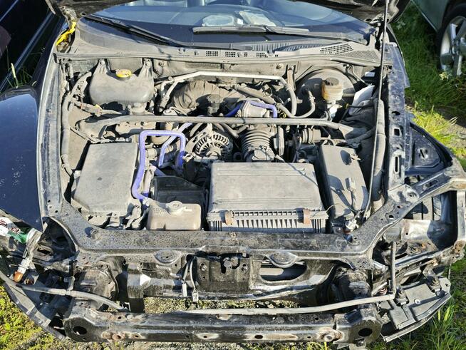 Mazda rx8 Rząśnik - zdjęcie 5