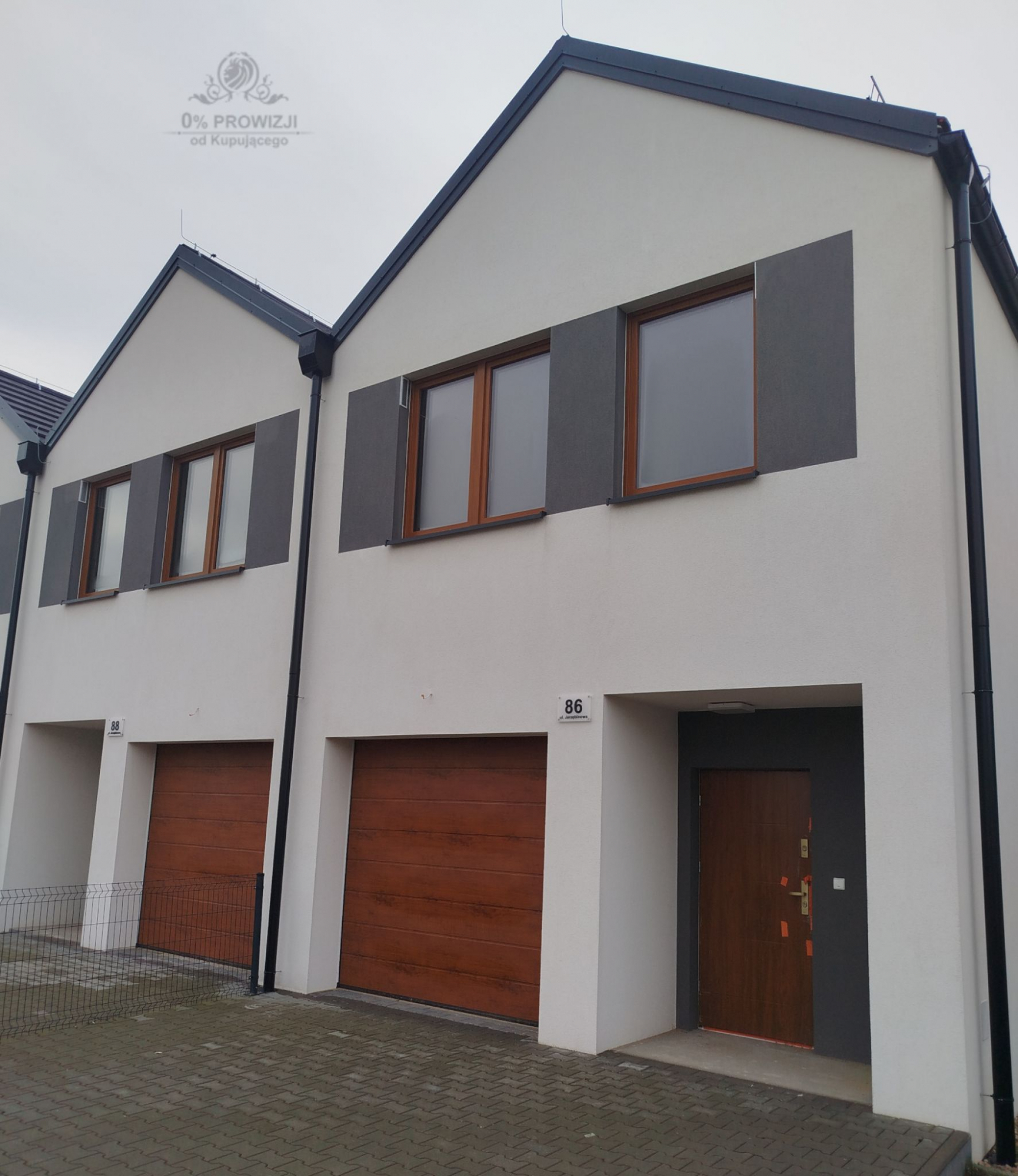 Piekny domek w spokojnej okolicy/3km od Ołtaszyna Karwiany - zdjęcie 8