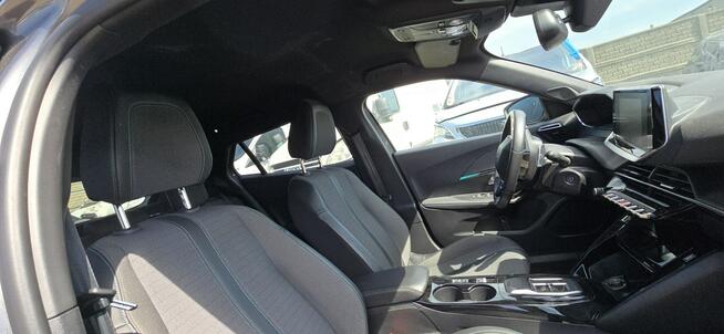 Peugeot 2008 40.000km Pleszew - zdjęcie 10