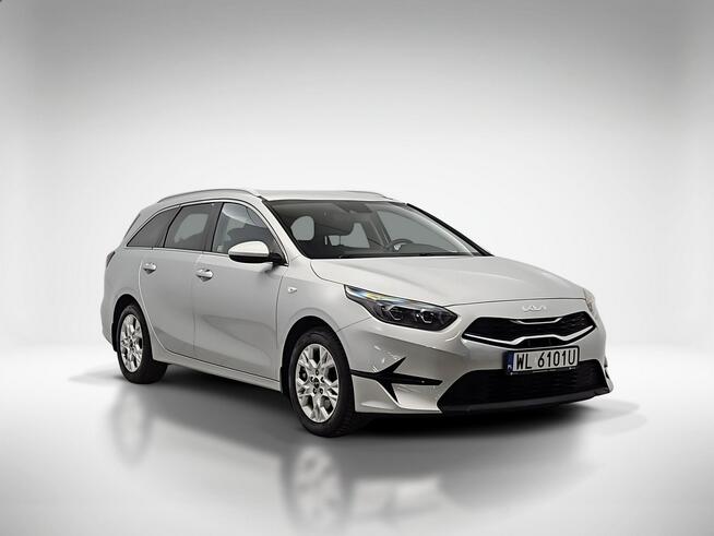 Kia Cee'd 1.5 T-GDI M ! Z Polskiego Salonu ! Faktura VAT ! Warszawa - zdjęcie 7