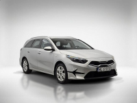 Kia Cee'd 1.5 T-GDI M ! Z Polskiego Salonu ! Faktura VAT ! Warszawa - zdjęcie 7