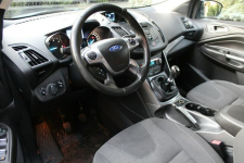Ford Kuga TDCi Niski Przebieg 150 tys km Manual Lubań - zdjęcie 9