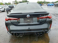 2022 BMW M4 COMPETITION Kraków - zdjęcie 6