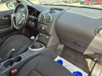 Nissan Qashqai LPG! Sprawna Klima Bogata Wersja Bydgoszcz - zdjęcie 10