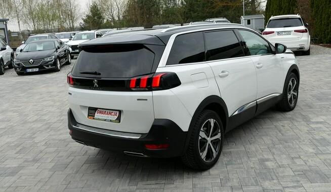 Peugeot 5008 GT Line! Panorama! Full Led! Kamera 360! Gwarancja! Grójec - zdjęcie 3
