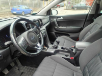 Kia Sportage.Pierwszy właściciel.Serwisowany w ASO Wola - zdjęcie 9