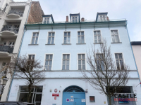 Nieruchomość inwestycyjna w Centrum Poznania Poznań - zdjęcie 9