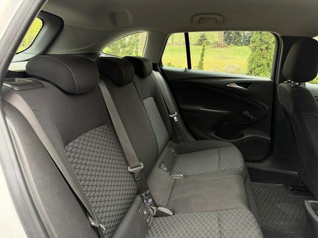 Opel Astra K 1.6 CDTI Manual | Serwis | Nowe sprzęgło Szczecin - zdjęcie 11