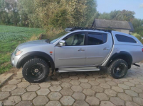 MITSUBISHI L 200 BESTIA Tczew - zdjęcie 11