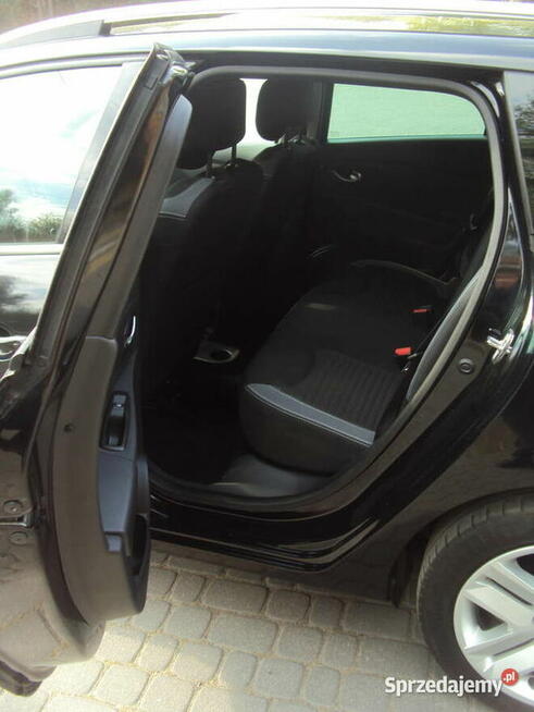 Renault Clio IV 1.2 Energy TCe Limited Automat Wałdowo Szlacheckie - zdjęcie 3