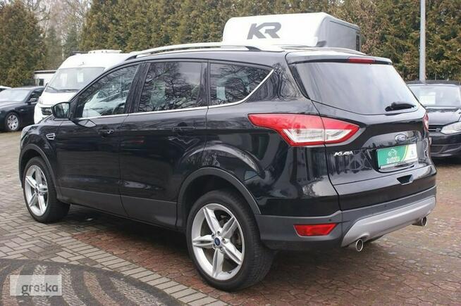 Ford Kuga Nowy Tomyśl - zdjęcie 12