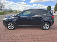 Ford Kuga 2.0TDCI 140KM Pawłów - zdjęcie 7