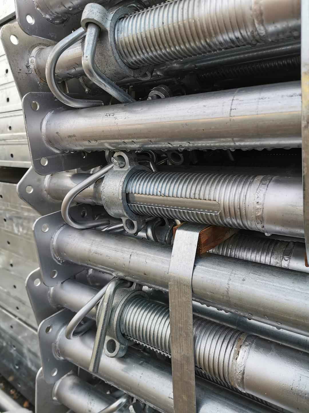 Podpora budowlana ocynkowana 1,80/2,90m 20kN Zamość - zdjęcie 4