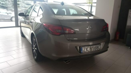 Astra IV 1.4 140kM, salon Polska, bezwypadkowa Łódź - zdjęcie 4