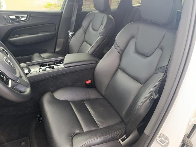 Volvo XC 60 Salon Polska jeden właściciel Karczew - zdjęcie 4