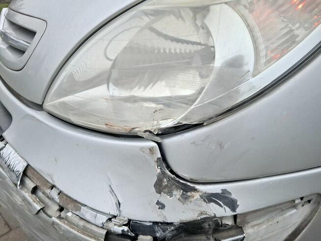 Citroen Xsara Picasso z LPG Suchy Las - zdjęcie 6