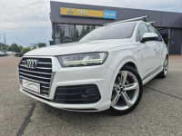 Audi Q7 3.0 TDI quattro Tiptronic