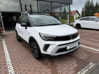 Opel Crossland Elegance 1.2 Turbo 110 KM Giżycko - zdjęcie 3
