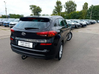 Hyundai Tucson Bezwypadkowy kamera cofania Karczew - zdjęcie 11