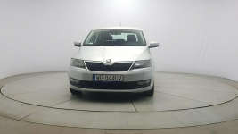 Škoda RAPID 1.0 TSI Ambition ! Z Polskiego Salonu ! Faktura VAT ! Warszawa - zdjęcie 2