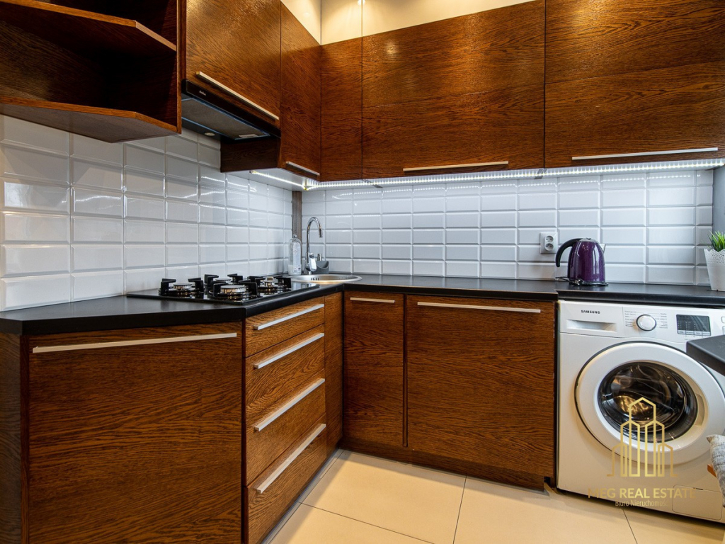 Mieszkanie 2pokojowe w Centrum do wynajęcia!!!1 Białystok - zdjęcie 6