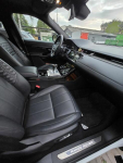 Sprzedam Range rover evoque Warszawa - zdjęcie 7
