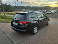 Opel Astra K 1,6 cdti 110KM z oryginalnym przebiegiem 92 tyś km !!! Cielcza - zdjęcie 7