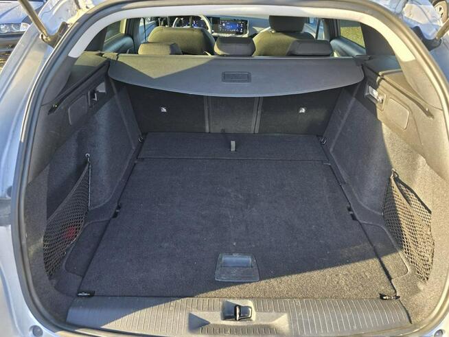 Opel Astra Komorniki - zdjęcie 10