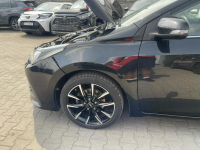 Toyota Corolla Klimatronik Kamera Skóra Tempomat Gliwice - zdjęcie 9