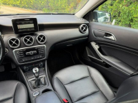 Mercedes A 200 Skóra Kamera cofania Podgrzewanie Gliwice - zdjęcie 7
