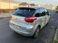 Citroen C4 Picasso Klimatyzacja - 1.6 HDI - 109KM Głogów - zdjęcie 2