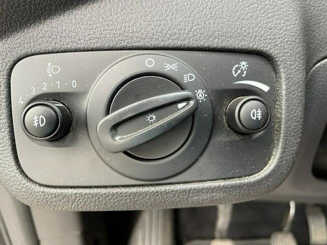 Ford Kuga 1.5 EcoBoost Bogate wyposażenie 63558km Model 2016 Syców - zdjęcie 12