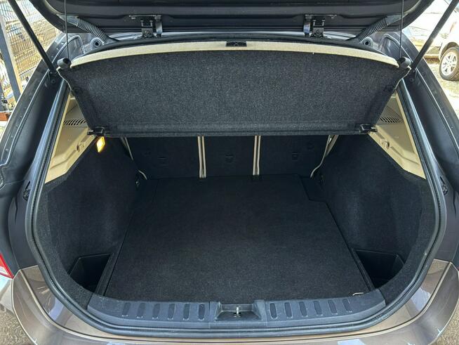 BMW X1 23d xDrive 177km PDC skóra NAVI xenon BEZWYPADKOWY serwis 2012 Tychy - zdjęcie 5