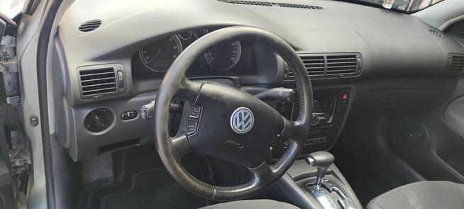 Volkswagen Passat B5 1.8T 150KM LPG Śledziejowice - zdjęcie 5